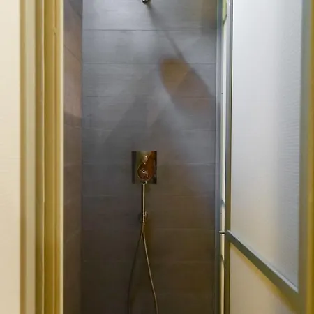 Navona Charming Apartamento Roma