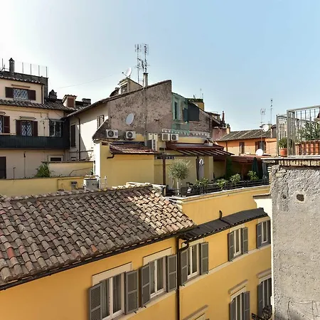 Apartamento Navona Charming *