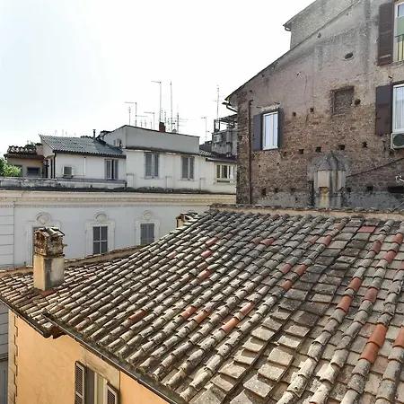 Apartamento Navona Charming *