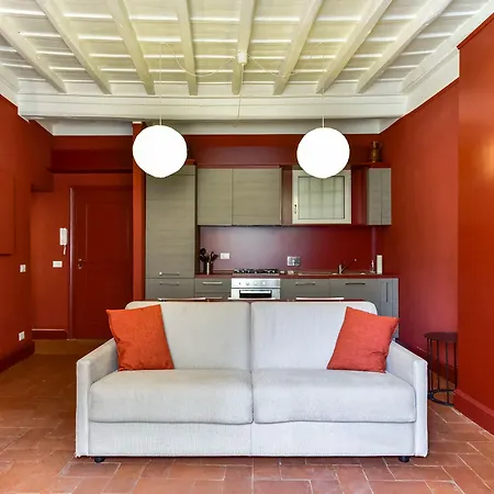 Apartman Navona Charming