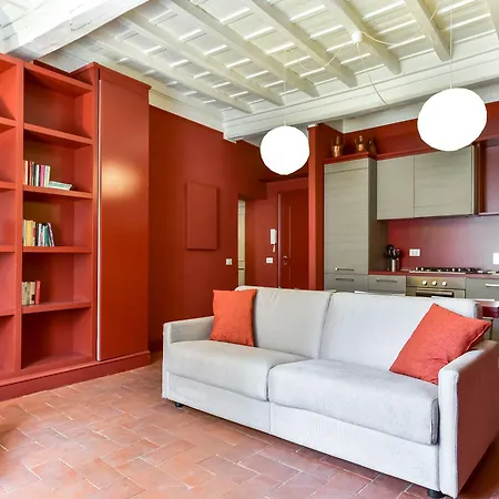 Navona Charming Apartman *