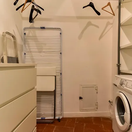 Apartman Navona Charming *