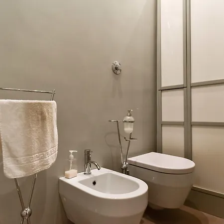 Navona Charming Apartman