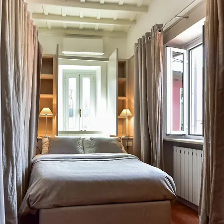 Apartman Navona Charming *