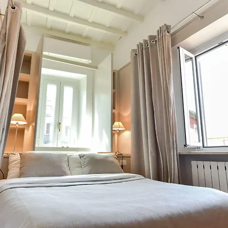 Apartman Navona Charming