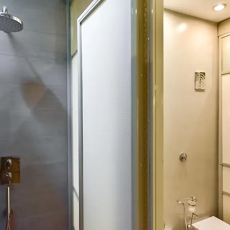 Navona Charming Apartman Róma